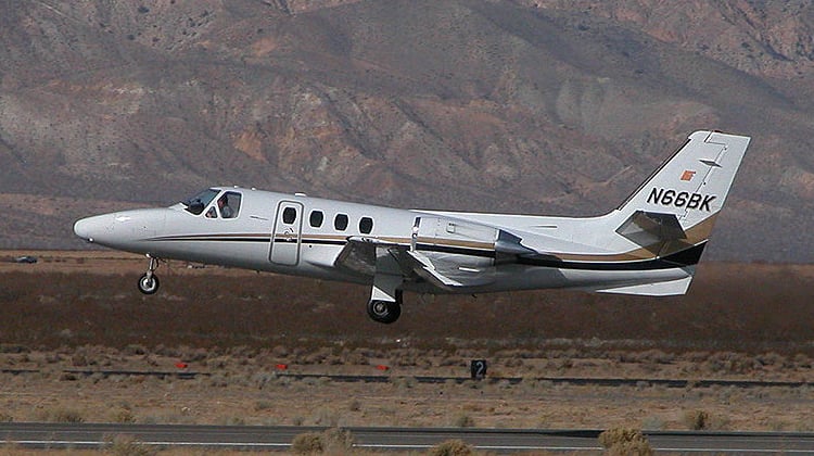 Regional And Nearby International Trips On The Cessna Citation I Jettly Private Jet Charter Blog