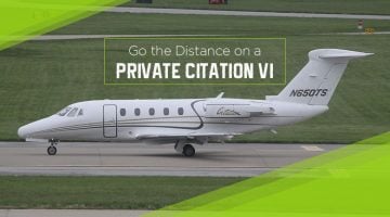 Private Citation VI