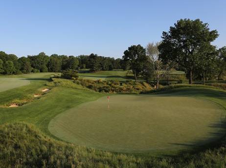 Pine Valley