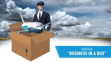 Aviation Business In A Box