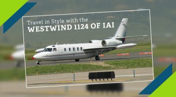 Private 1124 Westwind