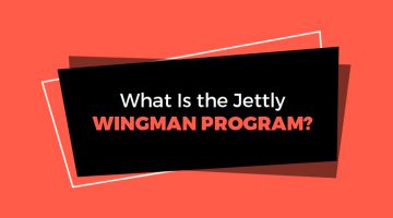 What Is the Jettly Wingman Program?