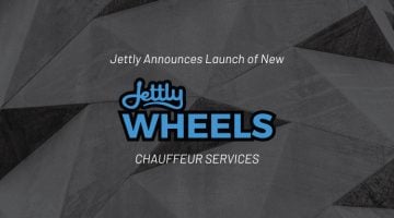 Jettly Announces Launch of New Jettly Wheels Chauffeur Services
