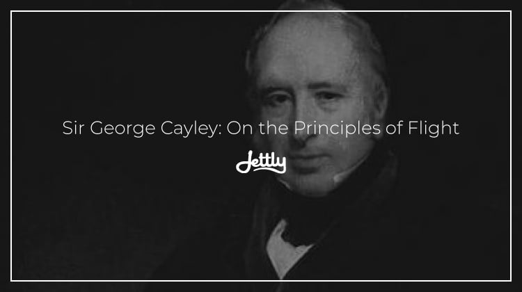 SIR GEORGE CAYLEY: The INVENTOR Of The | lupon.gov.ph